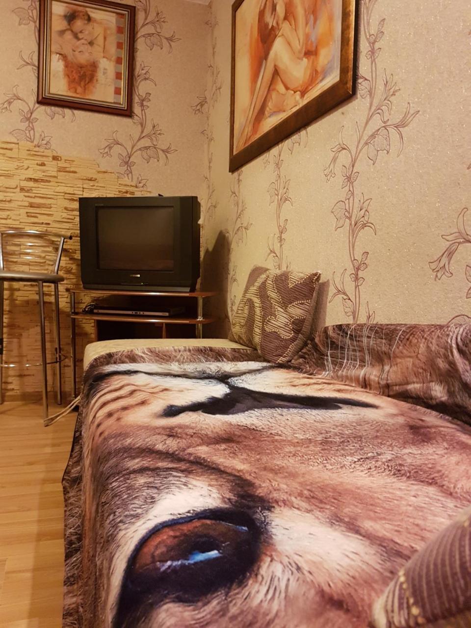 House Hotel Apartments 3 Rivne Zewnętrze zdjęcie
