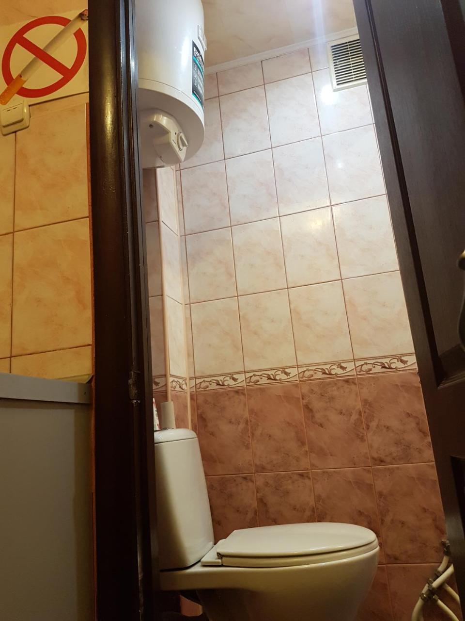 House Hotel Apartments 3 Rivne Zewnętrze zdjęcie