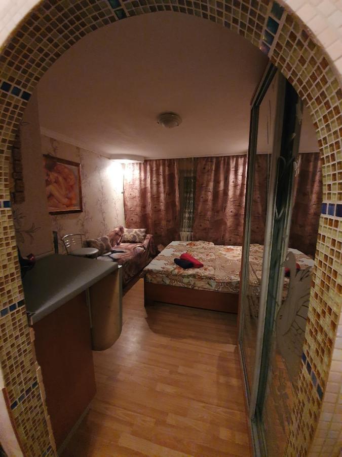 House Hotel Apartments 3 Rivne Zewnętrze zdjęcie